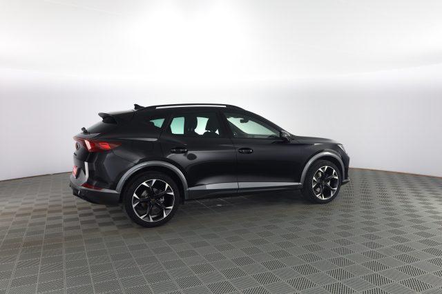 CUPRA Formentor Formentor 1.5 TSI DSG