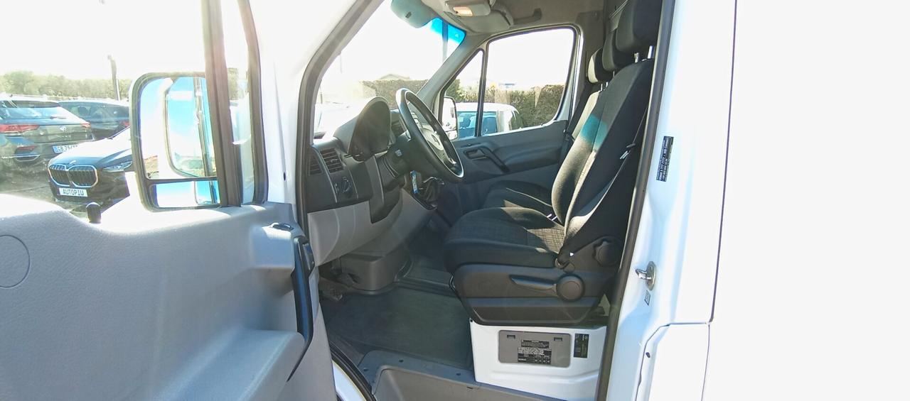 Mercedes-benz Sprinter 311 CDI 115 CV-IVA Inclusa