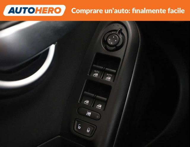 FIAT 500X 1.6 MultiJet 120 CV DCT Pop Star