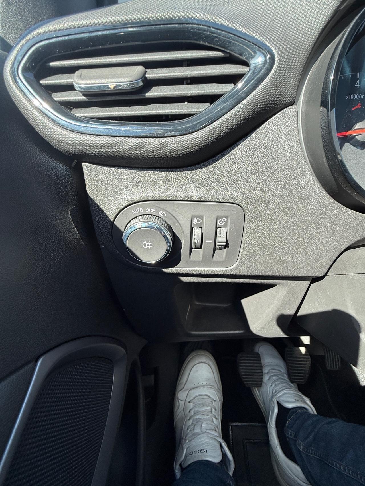 Opel Crossland 1.5 ECOTEC D 110 CV Start&Stop Ultimate