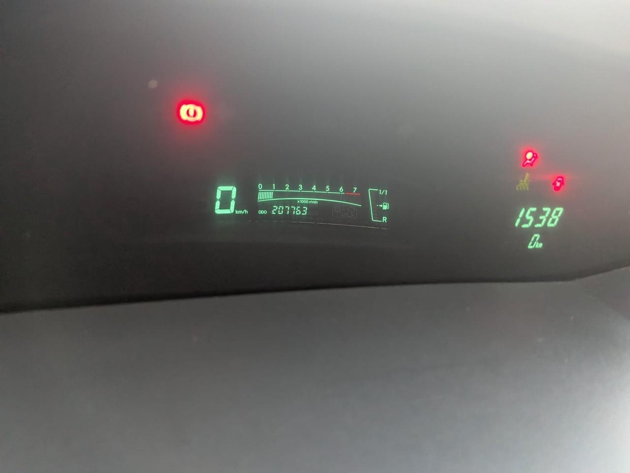 Toyota Yaris 1.0 5 porte