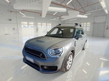 MINI COOPER SE COUNTRYMAN ALL4 Business autom.