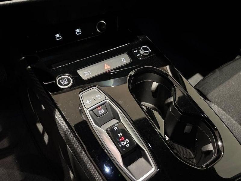 Audi A5 Avant 2.0 tdi mhev+ S line edition 204cv s-tronic
