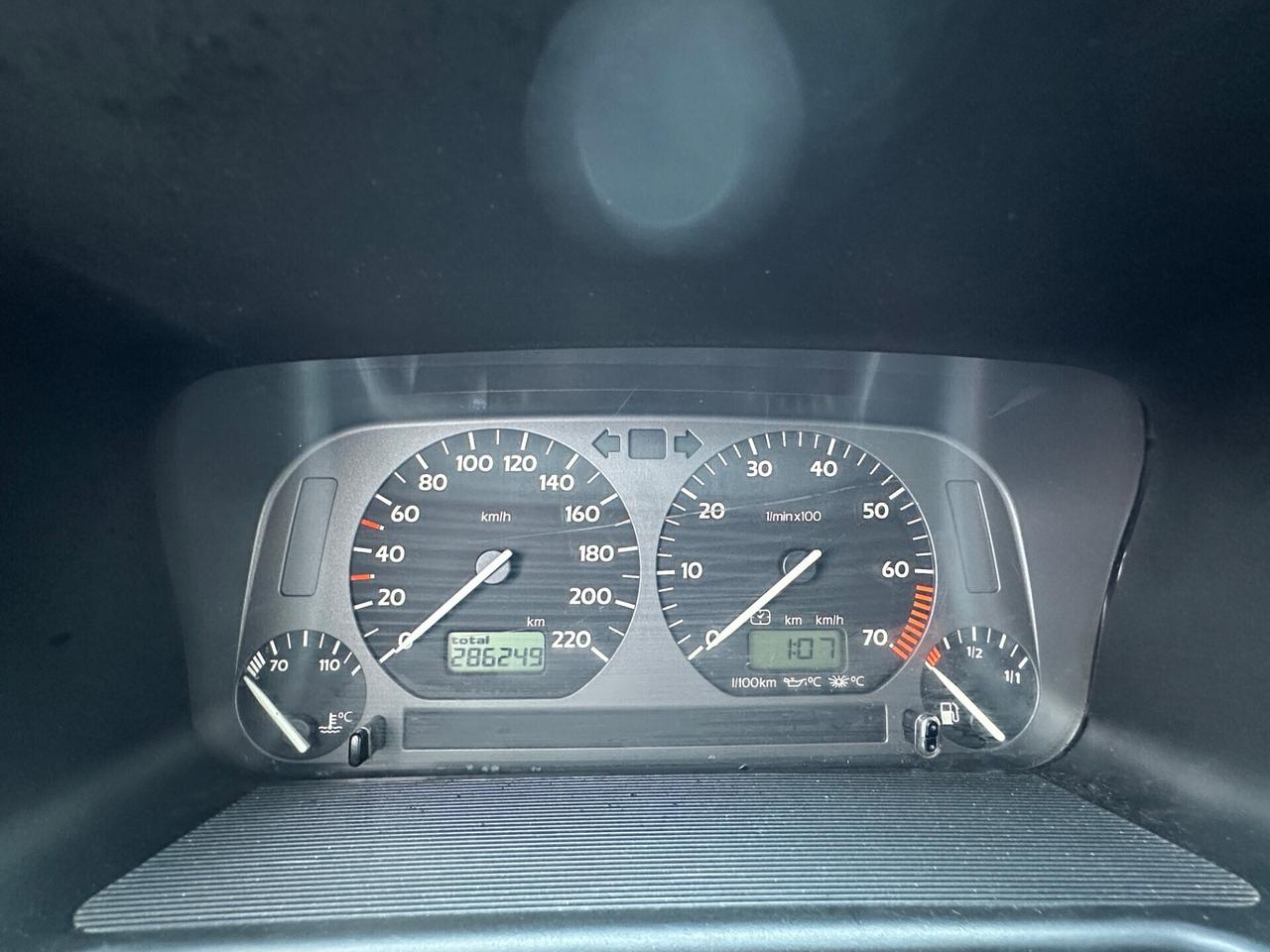 Volkswagen Golf GTI Golf 2.0 cat 3 porte GTI Edition