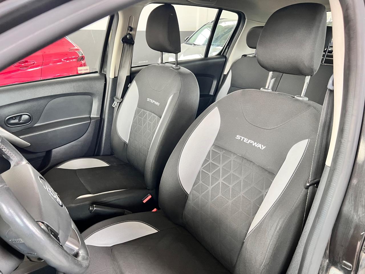 Dacia Sandero Stepway 1.5 dCi 8V 90CV Prestige