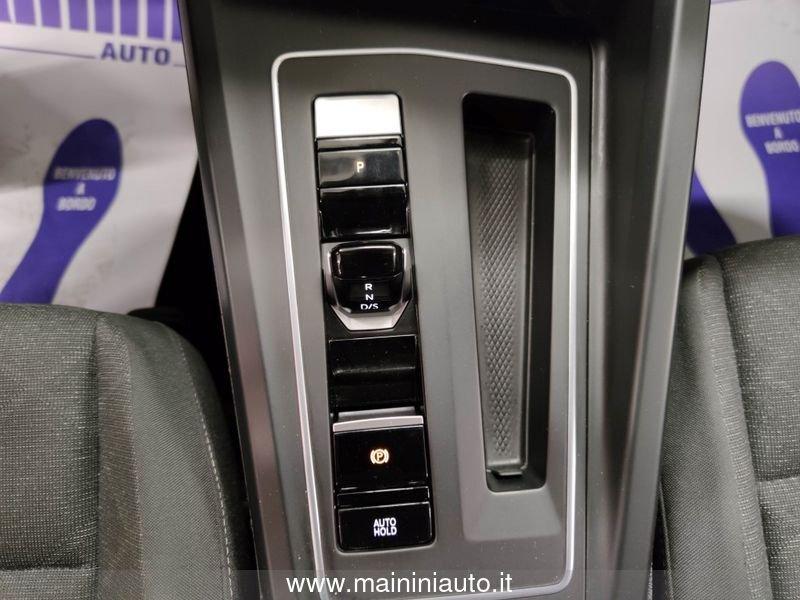 Volkswagen Golf 1.0 eTSI EVO DSG Life Cambio Automatico