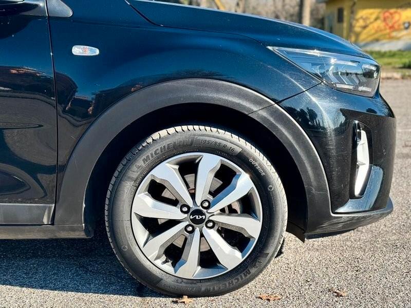 Kia Stonic 1.2 DPI Style (PREZZO REALE)