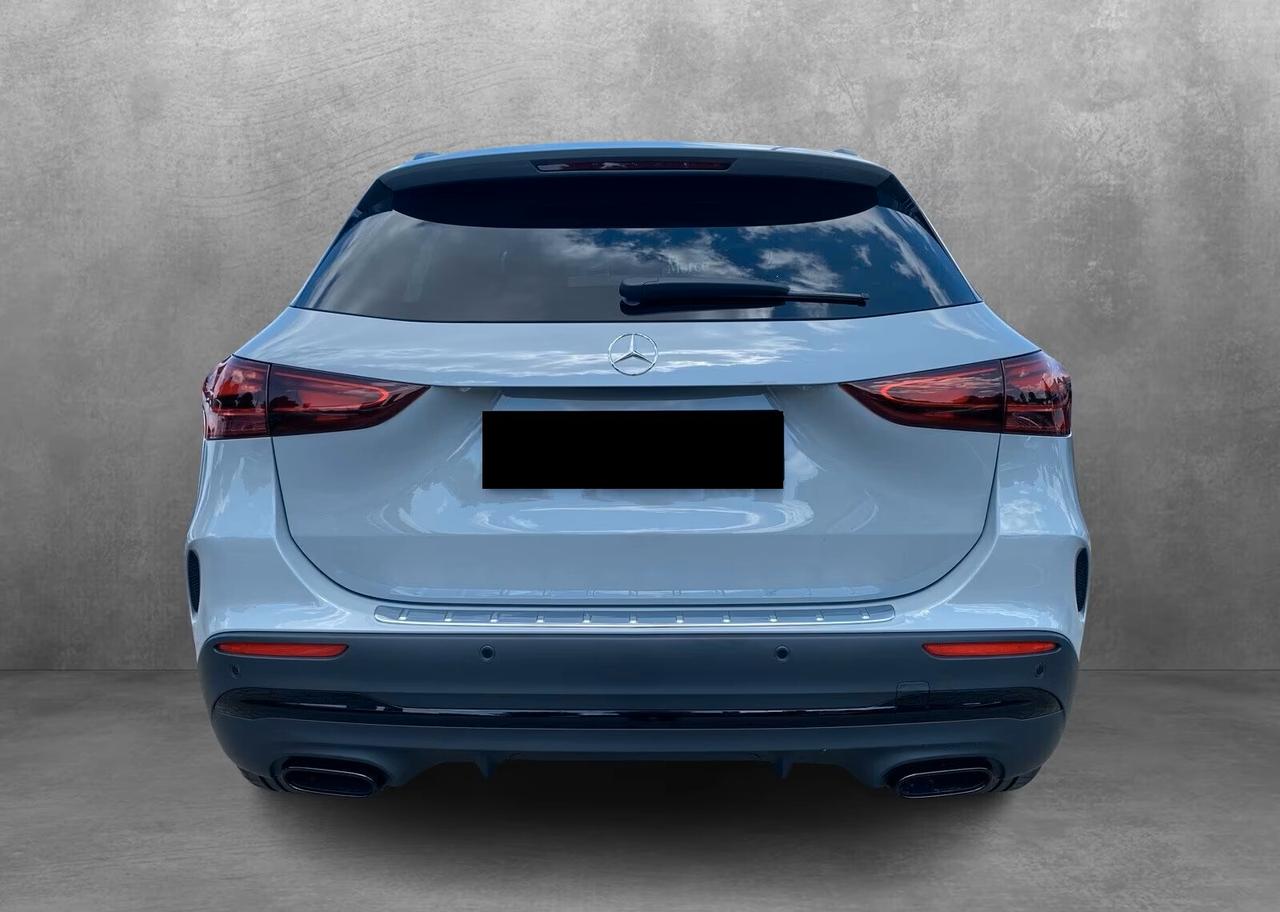 Mercedes-benz GLA 180 AMG Line PREMIUM 360 Multibeam