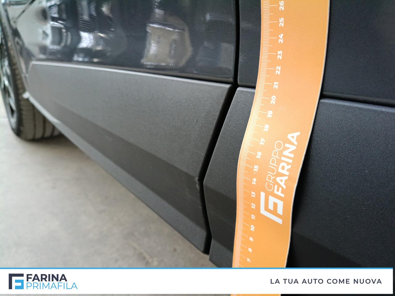 PEUGEOT 3008 III 2024 - Nuova 3008 GT- Hybrid 136 E-DCS6