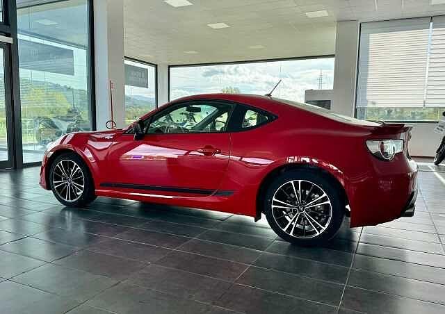 Toyota GT86 2.0 1st Edition