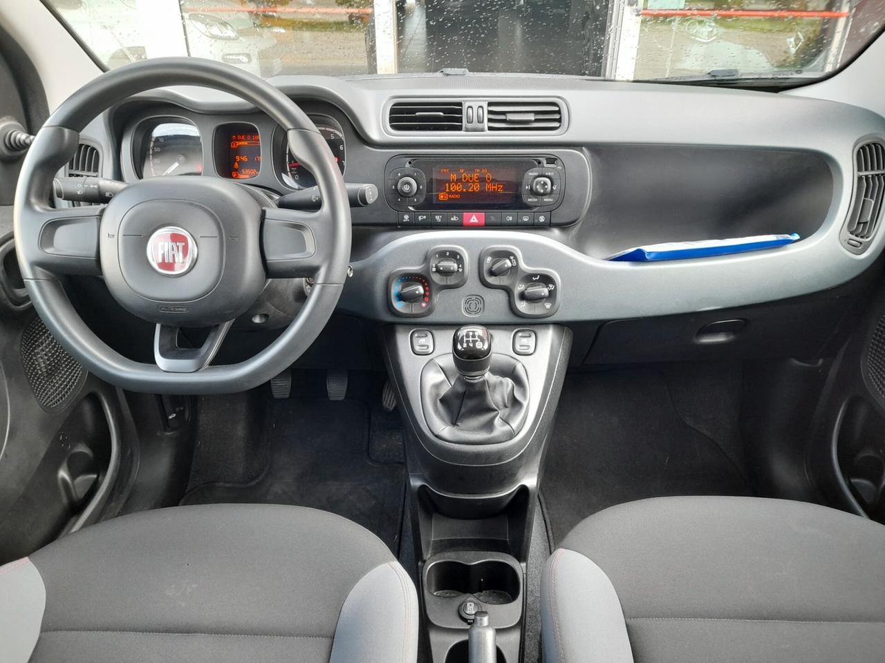Fiat Panda 1.2 Easy