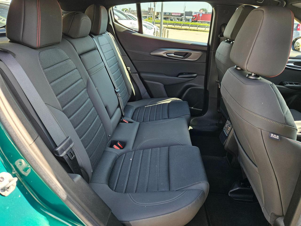 Alfa Romeo Tonale 1.6 Sprint 130cv tct6