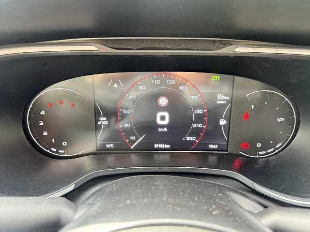 Fiat Tipo 1.3 Mjt S&S 5 porte City Life