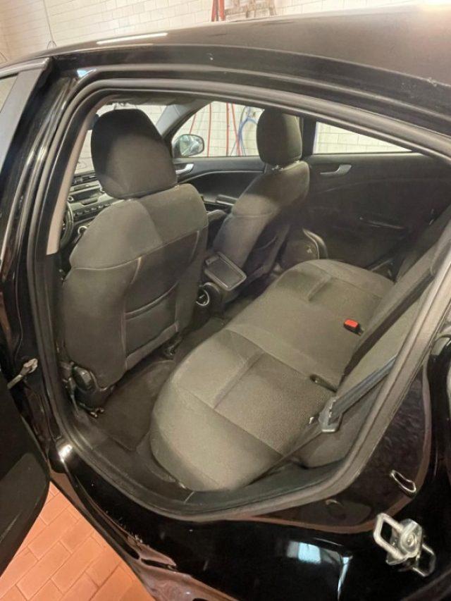 ALFA ROMEO Giulietta 1.6 JTDm-2 105 CV Exclusive