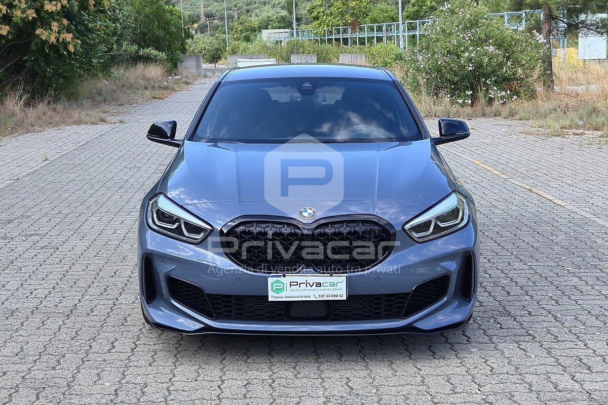BMW M 135i xDrive