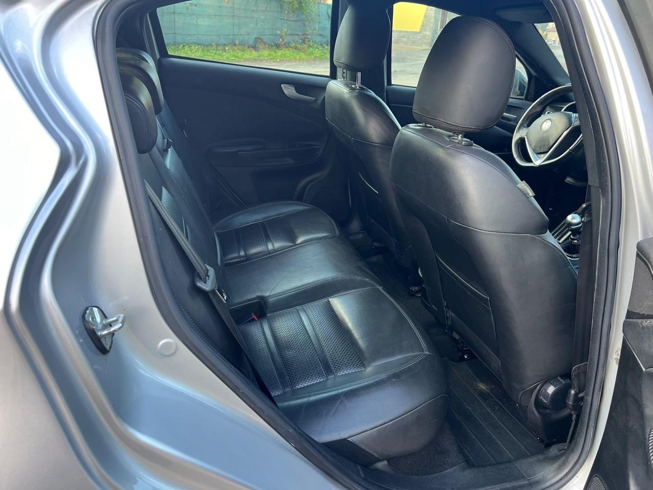 Alfa Romeo Giulietta 1.4 Turbo 120 CV GPL Progression