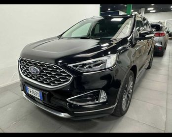 FORD Edge 2.0 EcoBlue 238 CV AWD Start&Stop aut. Vignale