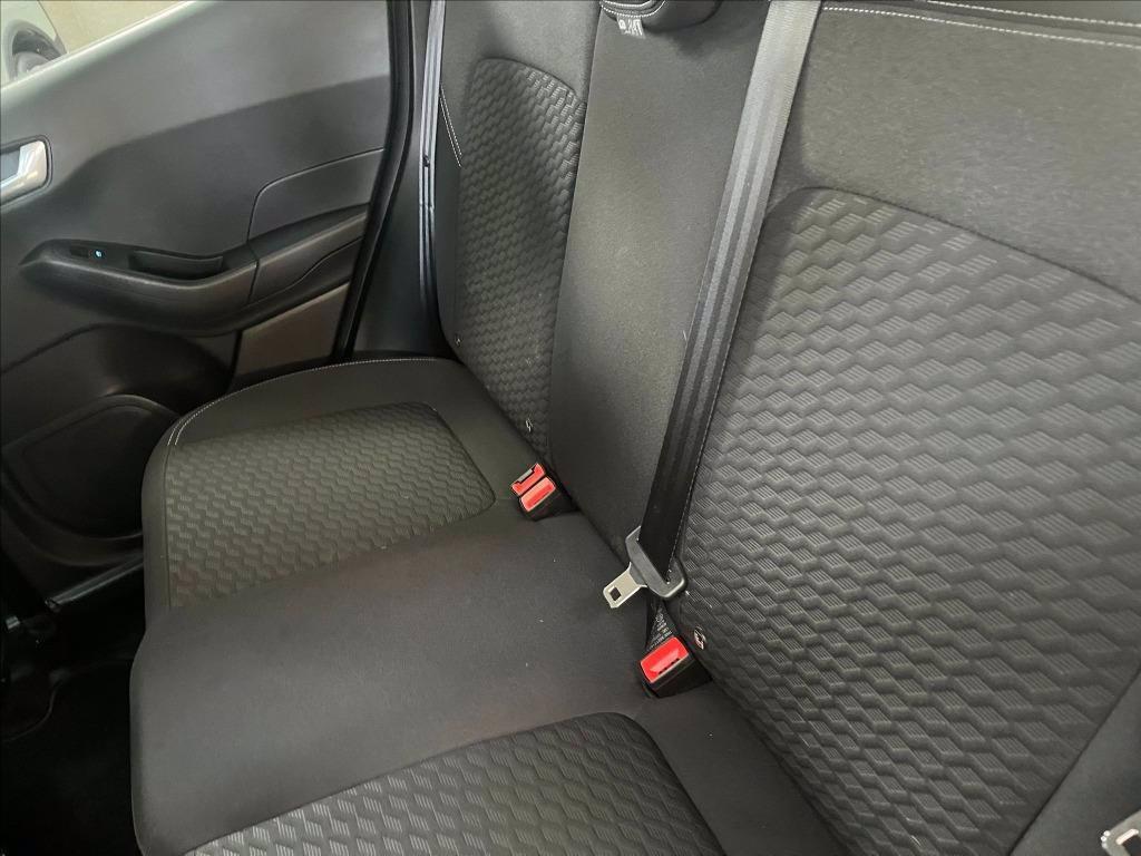 FORD Fiesta 5p 1.1 Titanium 75cv del 2022