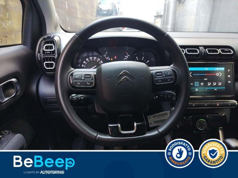Citroën C3 Aircross 1.5 BLUEHDI FEEL S&S 110CV