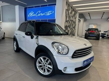 Mini Countryman 2.0 Cooper D auto