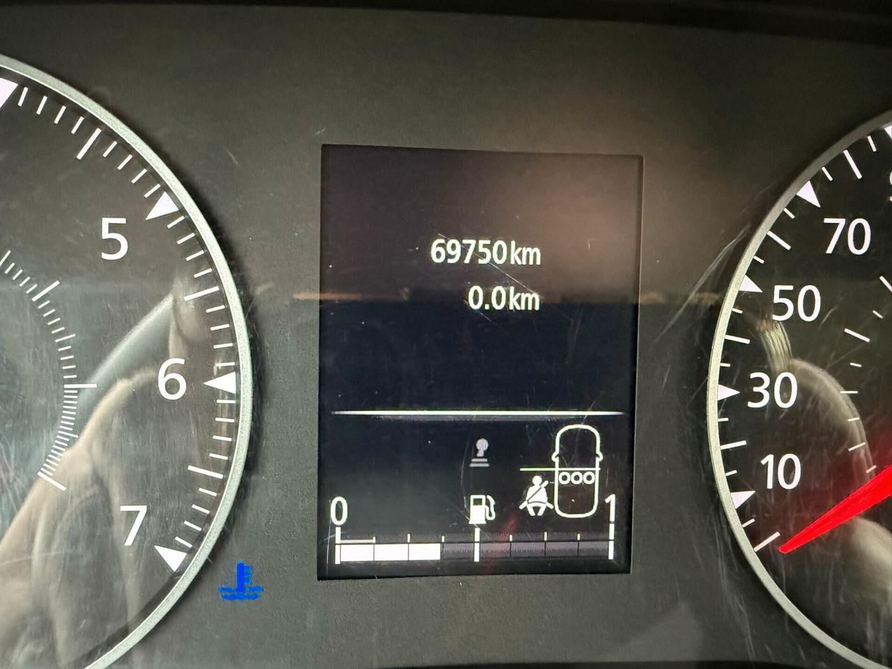 Dacia Duster 1.0 tce GARANZIA CASA MADRE GPL