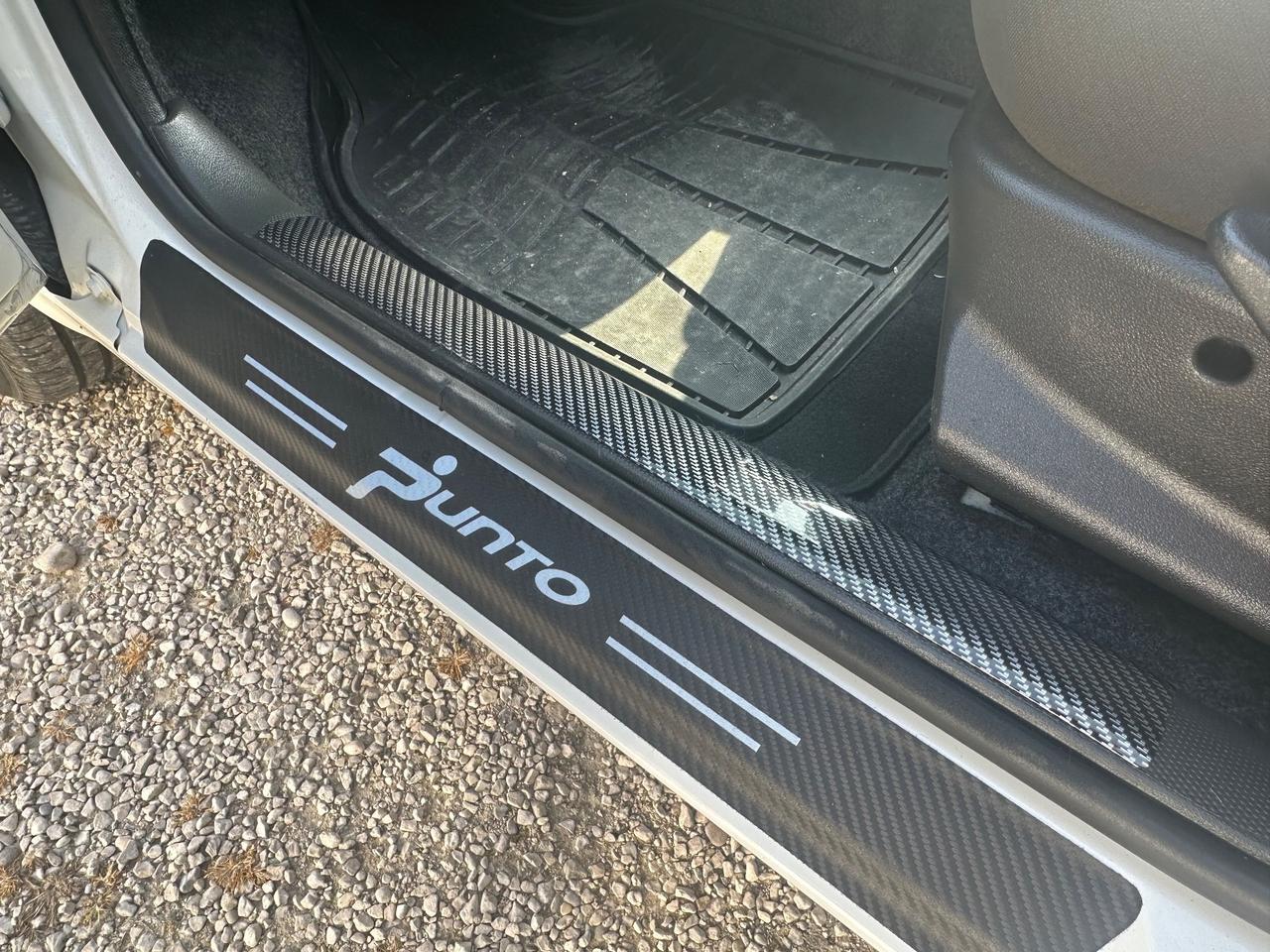 PUNTO 1.2 METANO - ECOLOGICA