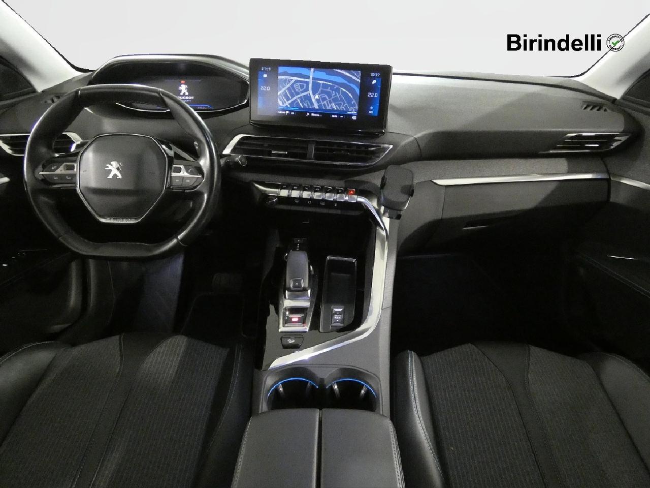 PEUGEOT 3008 2ª serie - 3008 BlueHDi 130 S&S EAT8 Allure