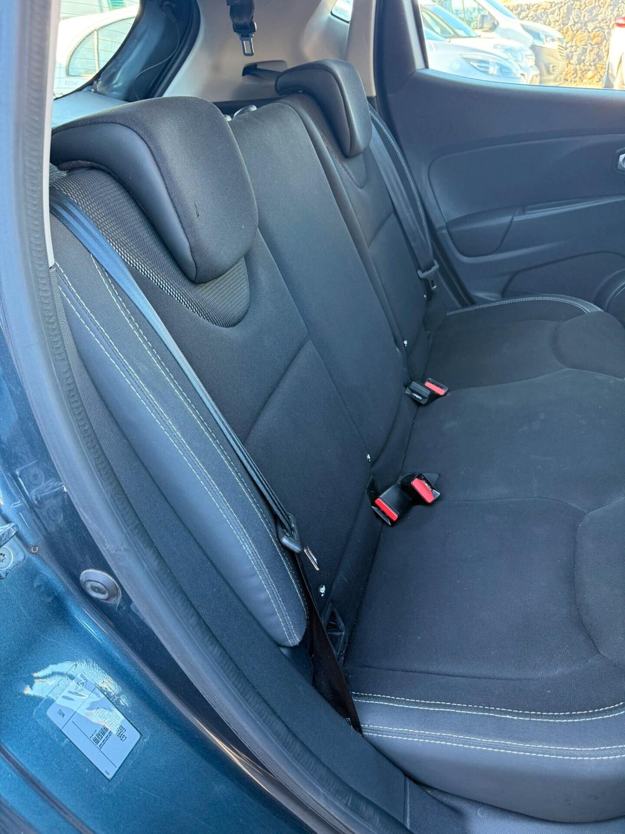 Renault Clio dCi 8V 75CV Start&Stop 5 porte Energy Zen