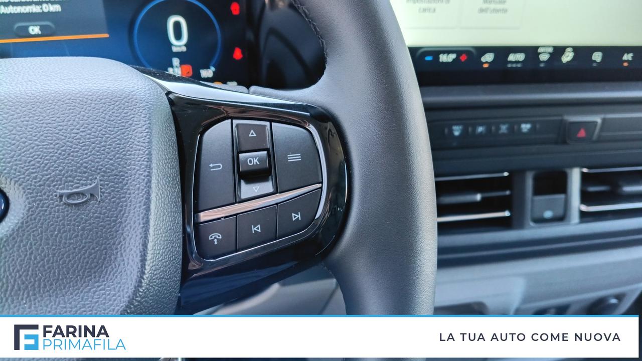 FORD Transit Custom V710 320 2.5 Duratec phev 233cv Titanium L1H1
