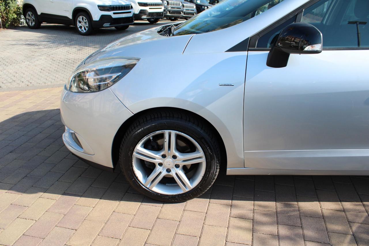 Renault Scenic Scénic XMod 1.5 dCi 110CV Start&Stop Wave