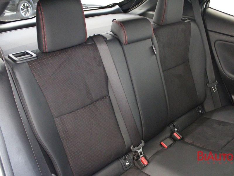 Toyota Yaris Cross 1.5 Hybrid 130 CV 5p.E-CVT GR SPORT