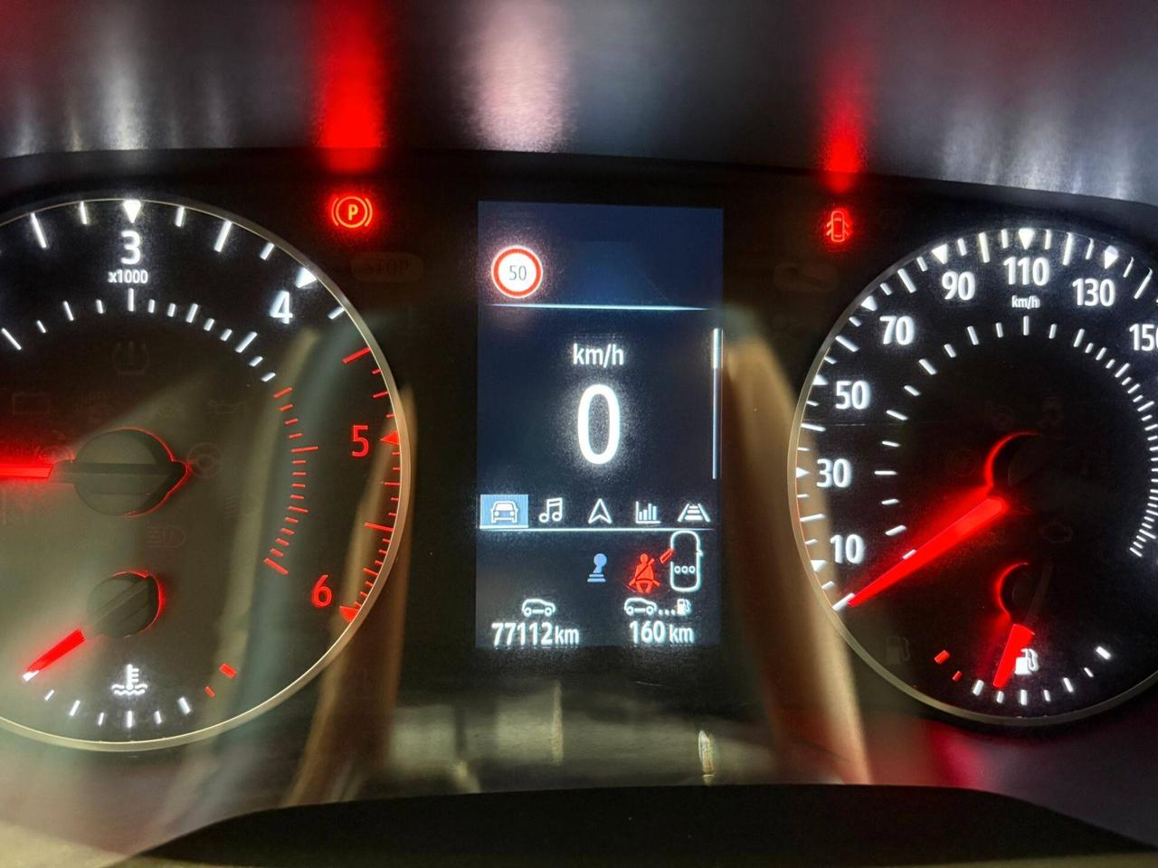 Renault Captur 1.5 Zen Dci - 2021