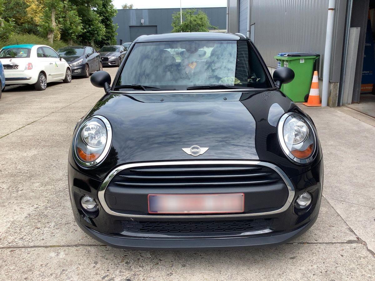 Mini 1.2 One first 75CV -IN ARRIVO-TETTO-