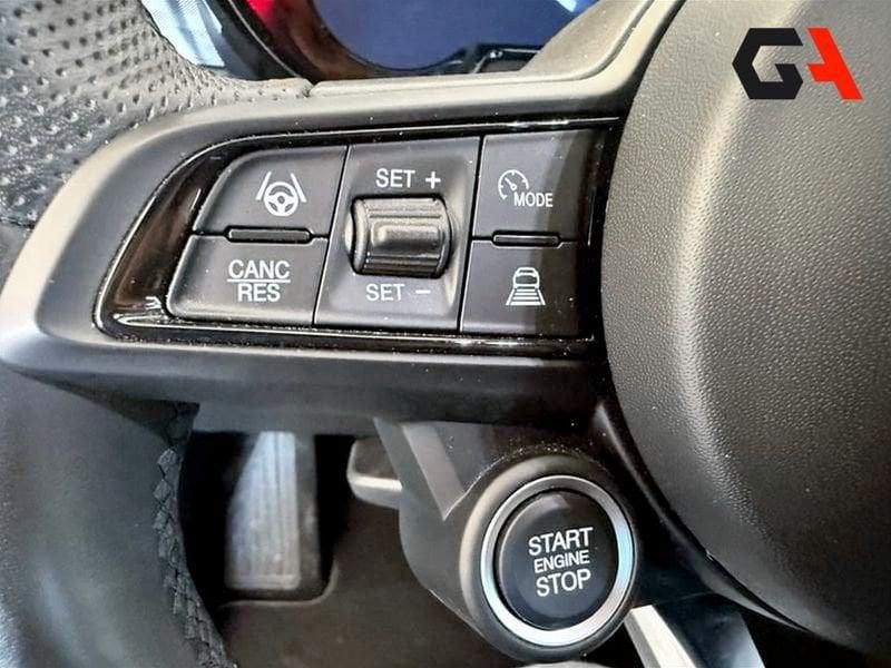 Alfa Romeo Tonale Tonale 1.6 diesel 130 CV TCT6 Ti