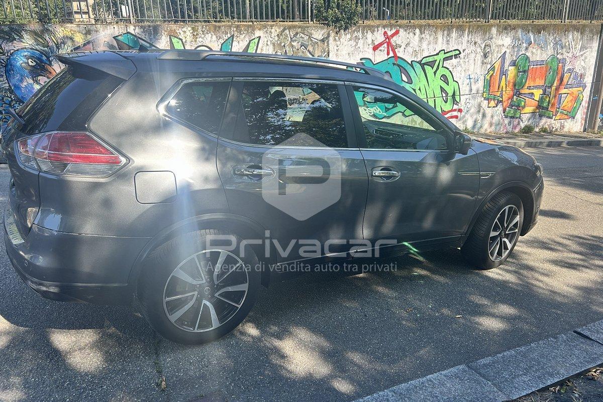 NISSAN X-Trail 1.6 dCi 2WD Tekna