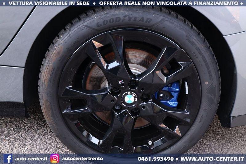 BMW Serie 1 M135 i xDrive MSport Pro M-sport *TETTO