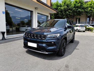 JEEP Compass 2ª serie Compass 1.3 Turbo T4 240...