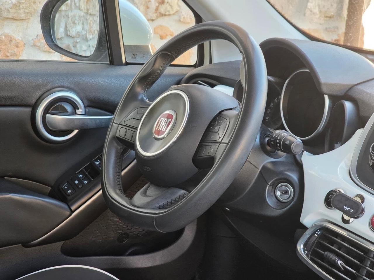Fiat 500X 1.3 MultiJet 95 CV Business