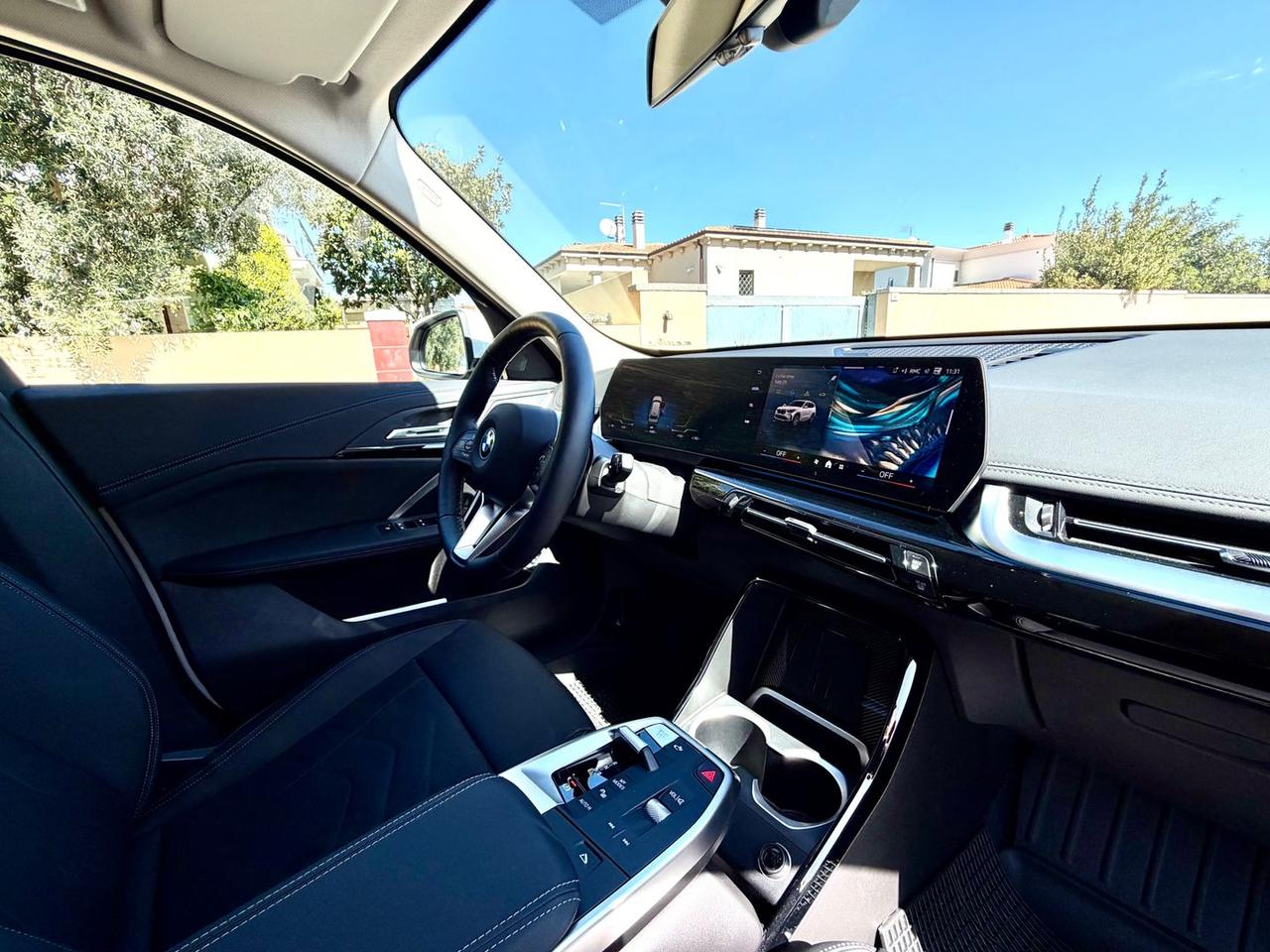 Bmw IX1 XLine eDrive20 #10125