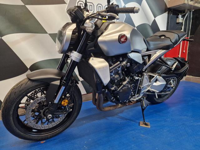 HONDA CB 1000 R - ANNO 2021