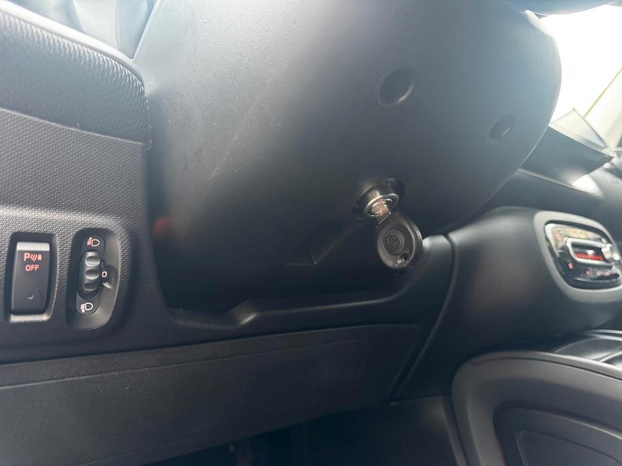 Smart ForFour 70 1.0 twinamic Allestimento Brabus