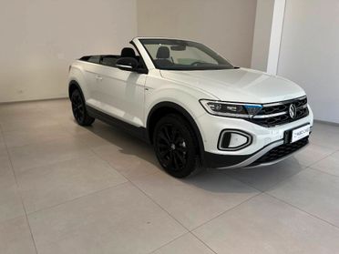 Volkswagen T-Roc 1.0 tsi Style 110cv
