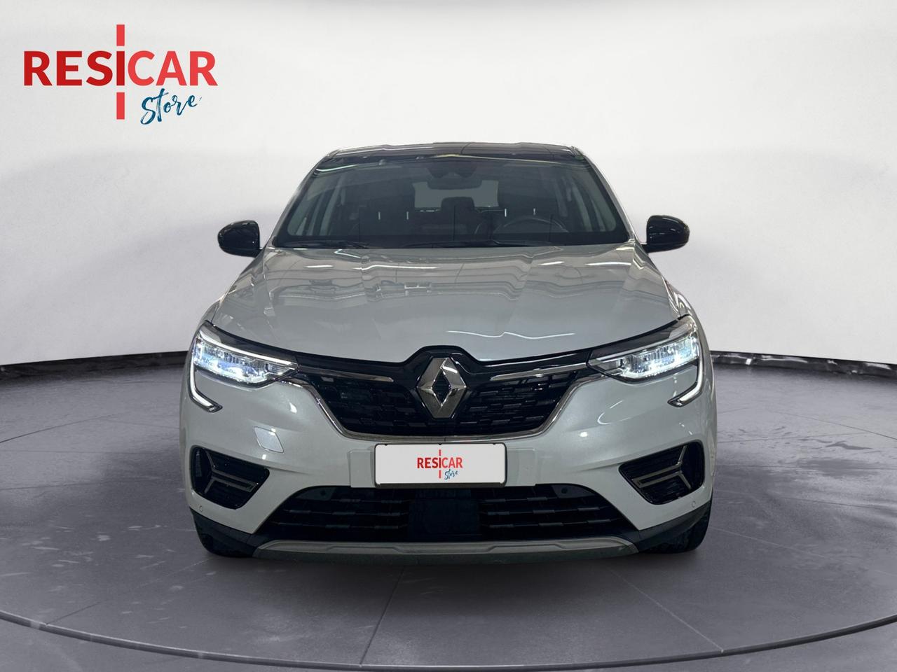 RENAULT Arkana 1.6 E-Tech full hybrid Intens 145cv