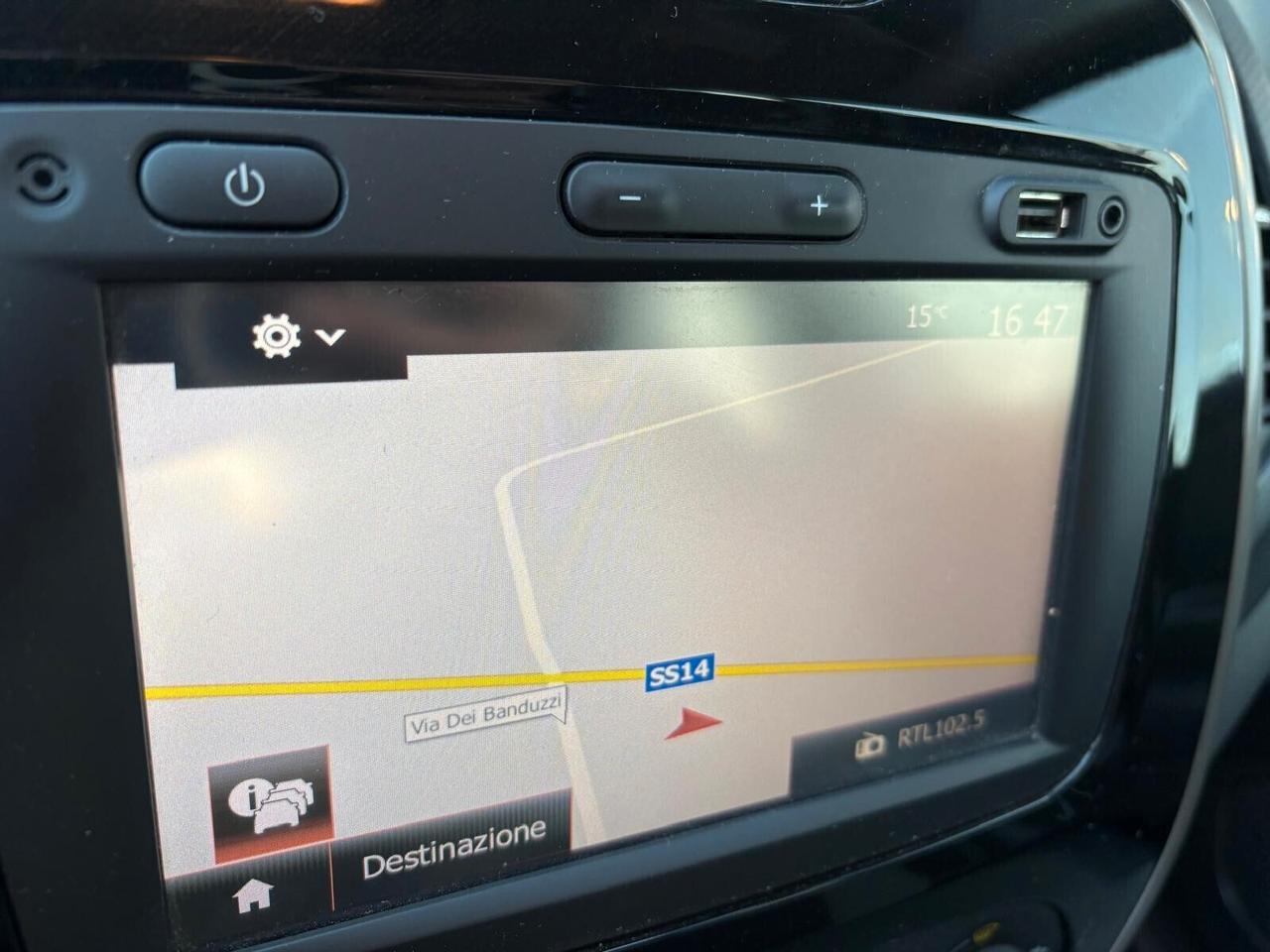 Renault Captur ENERGY ZEN dCi 8V 90 CV mt