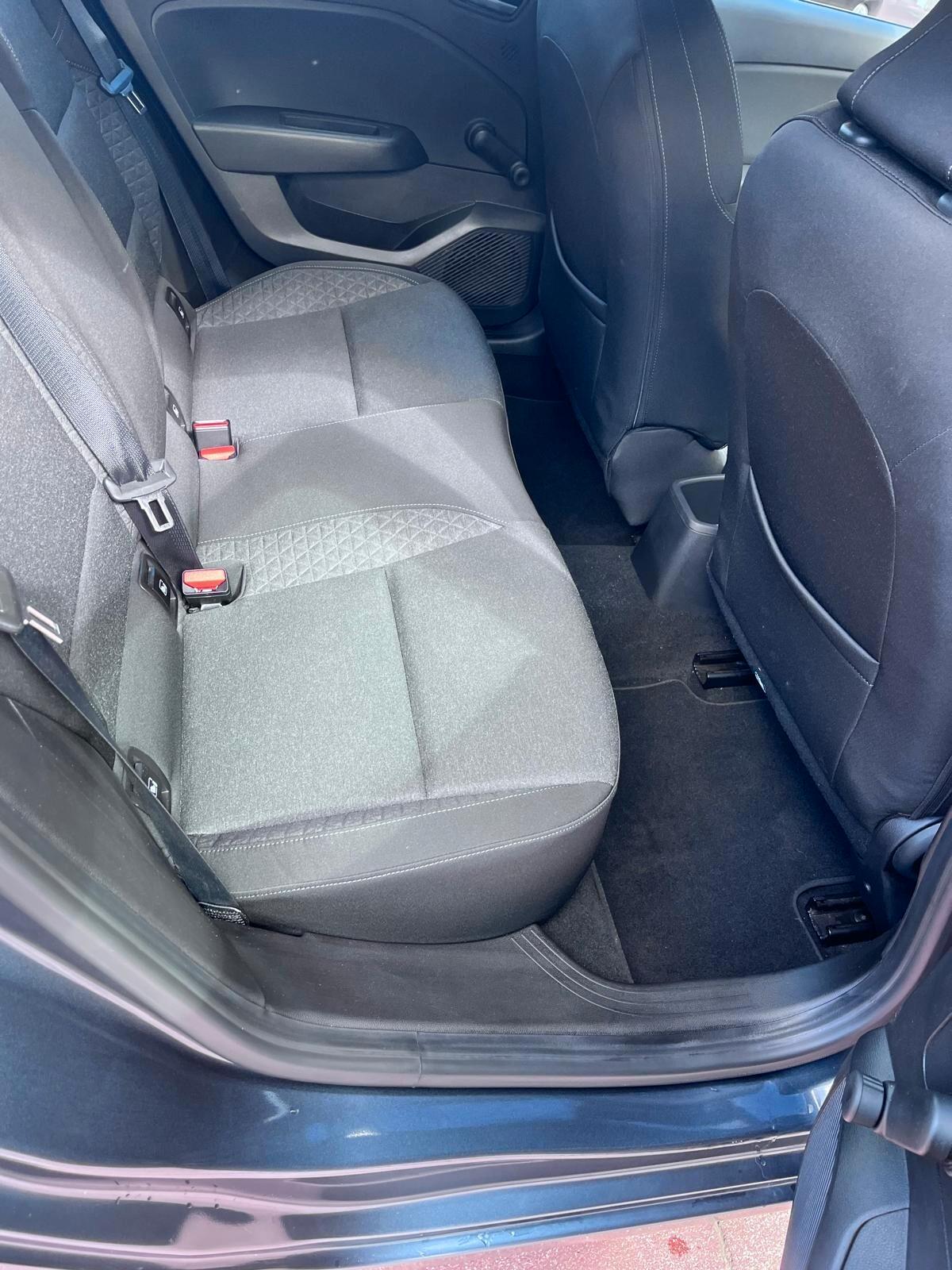 Renault Clio Blue dCi 85 CV 5 porte Business