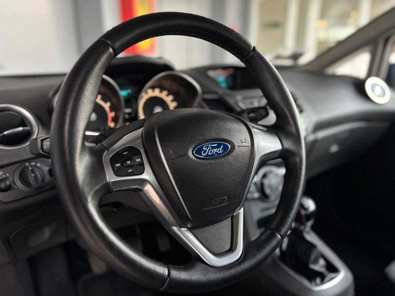 Ford Fiesta 3 Porte Fiesta 3p 1.2 60cv