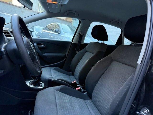 VOLKSWAGEN Polo 1.4 5 porte Highline