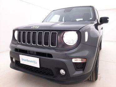 Jeep Renegade Limited BR277524 1.6 Diesel 130CV