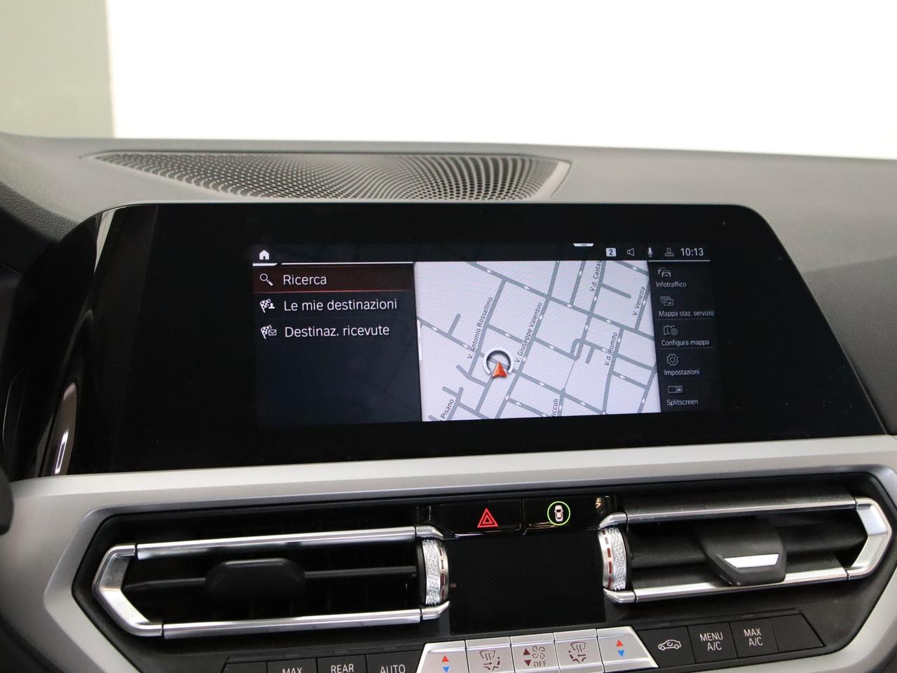 BMW 320d Serie 3 G20 Berlina mhev 48V xdrive auto IVA ESPOSTA
