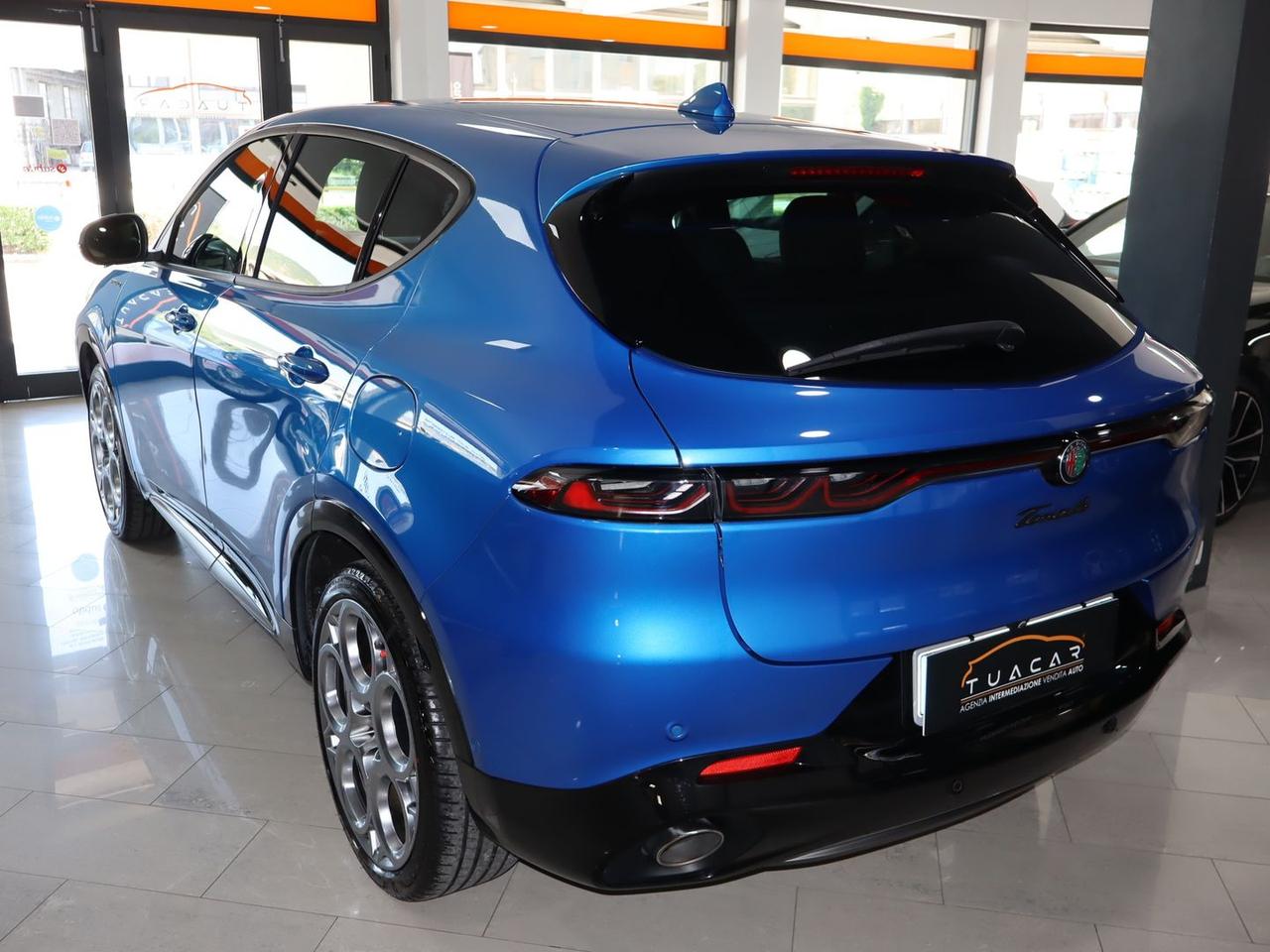 Alfa Romeo Tonale Speciale 1.3 T MultiAir P #11776